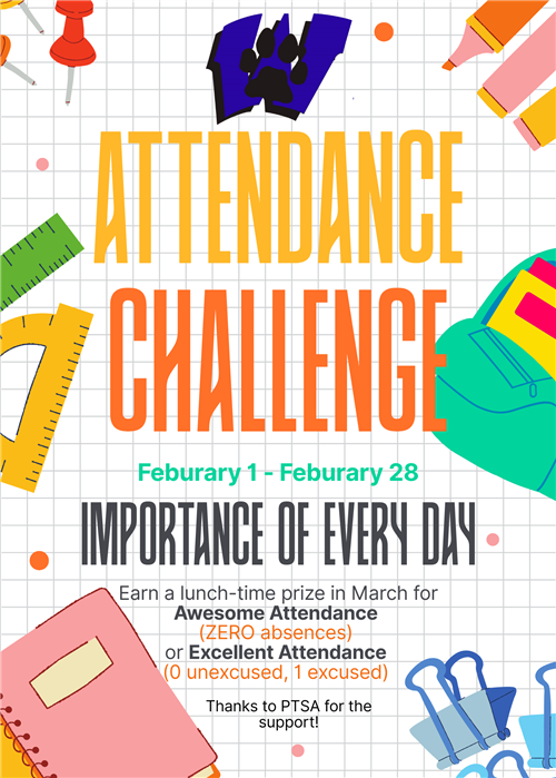 Attendance Challenge